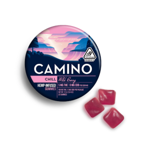 Camino gummies