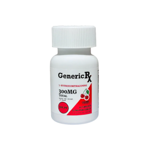 Generic RX 7-Hydroxymitragynine Chewable Tablets