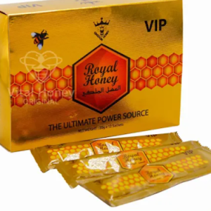 Royal Honey - VIP