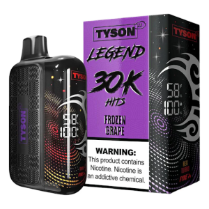 Tyson 2.0 Legend 30k Puff