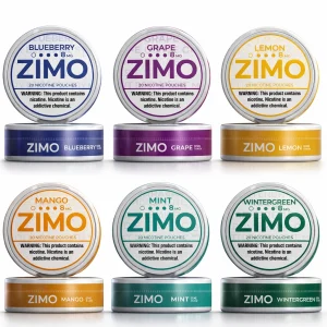 Zimo Roll