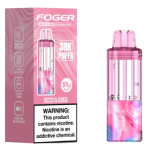 Foger Switch Pro Pod