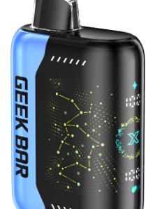GEEK Bar Pulse X