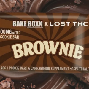 Chocolate Brownie